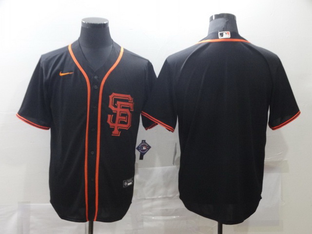 San Francisco Giants Jerseys 33